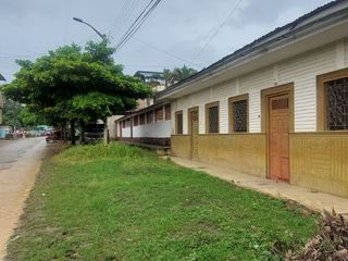 Foto 3 de VENDO TERRENO COMERCIAL 1,116 M² TARAPOTO
