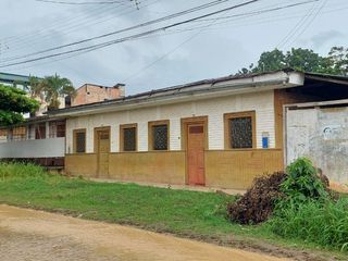 Foto 4 de VENDO TERRENO COMERCIAL 1,116 M² TARAPOTO