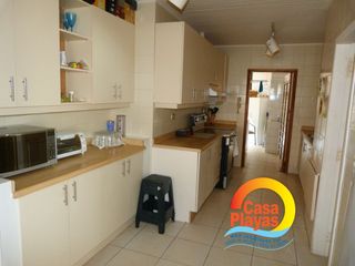 Foto 10 de Departamento de Lujo Frente Al Mar de Venta en Playas Villamil, Edificio La Balsilla