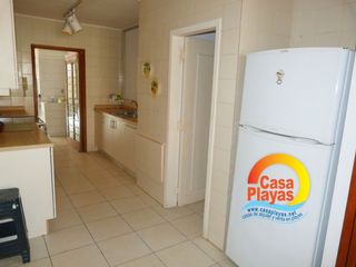 Foto 11 de Departamento de Lujo Frente Al Mar de Venta en Playas Villamil, Edificio La Balsilla