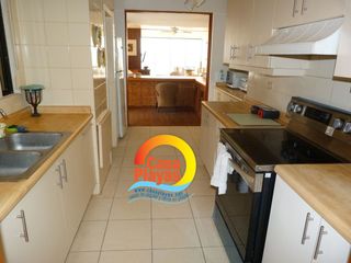 Foto 12 de Departamento de Lujo Frente Al Mar de Venta en Playas Villamil, Edificio La Balsilla
