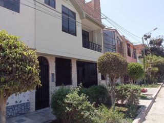 (1044640)Casa En Venta Remigio Silva Chiclayo(CVallejos978846691)