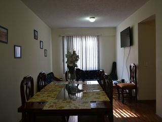 DEPARTAMENTO DE VENTA EN SAN ISIDRO DEL INCA, RIO COCA, JIPIJAPA