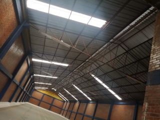Foto 2 de Bodega Industrial