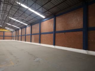Foto 1 de Bodega Industrial