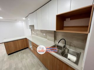 Casas VIP Modernas de Venta, Sector Río Amarillo C1024