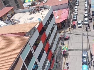 En Alquiler oficina Dúplex de  196m2 en  Av.Los Incas  🌲Wanchaq Cusco