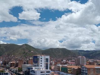 En Alquiler oficina Dúplex de  196m2 en  Av.Los Incas  🌲Wanchaq Cusco