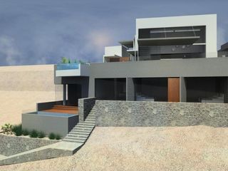 Foto 4 de Venta de Terreno en Playa El Golf Km 94.2