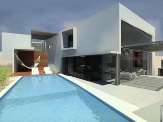 Foto 6 de Venta de Terreno en Playa El Golf Km 94.2