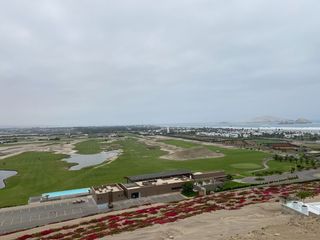 Foto 10 de Venta de Terreno en Playa El Golf Km 94.2