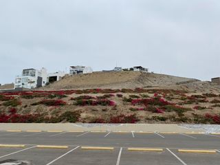 Foto 12 de Venta de Terreno en Playa El Golf Km 94.2
