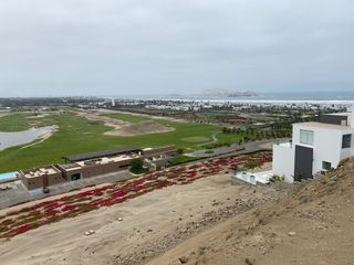 Foto 1 de Venta de Terreno en Playa El Golf Km 94.2