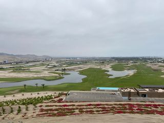Foto 11 de Venta de Terreno en Playa El Golf Km 94.2