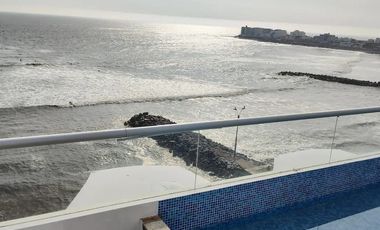 Departamento en Venta en Santa Maria Del Mar - Widok 3