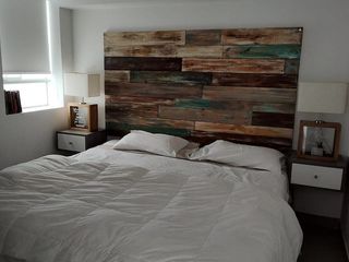Foto 7 de MARAVILLOSO DÚPLEX EN VENTA CON FABULOSA VISTA AL MAR EN PLAYA NORTE – SAN BARTOLO
