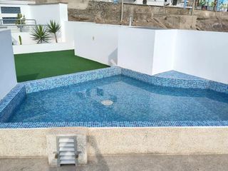 Foto 9 de MARAVILLOSO DÚPLEX EN VENTA CON FABULOSA VISTA AL MAR EN PLAYA NORTE – SAN BARTOLO