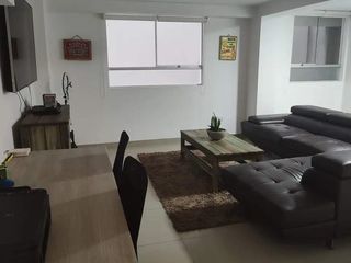 Foto 2 de MARAVILLOSO DÚPLEX EN VENTA CON FABULOSA VISTA AL MAR EN PLAYA NORTE – SAN BARTOLO