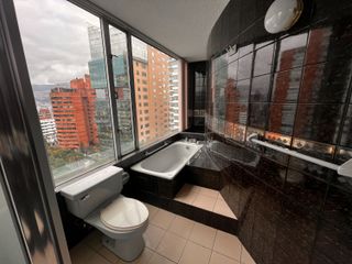 Departamento de Renta Sector Hotel Quito