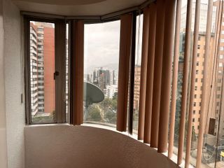 Departamento de Renta Sector Hotel Quito