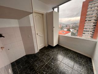 Departamento de Renta Sector Hotel Quito