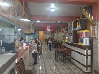 Oportunidad Única Local Comercial En Avenida Principal