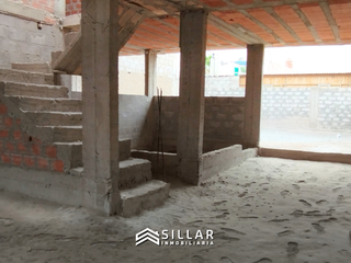 Foto 2 de VENTA CASA, LA PUNTA, SAMUEL PASTOR – CAMANÁ