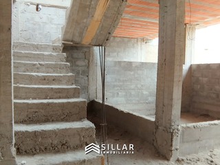 Foto 3 de VENTA CASA, LA PUNTA, SAMUEL PASTOR – CAMANÁ
