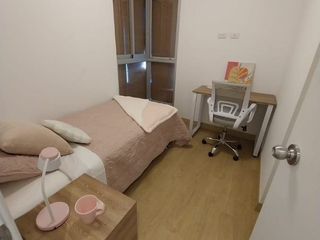 DEPARTAMENTO EN VENTA DE 3 DORMITORIOS EN PUEBLO LIBRE