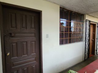 Casa Rentera en Venta Sur de Quito Av. Napo $185.000