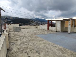 Casa Rentera en Venta Sur de Quito Av. Napo $185.000