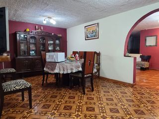 Casa Rentera en Venta Sur de Quito Av. Napo $185.000