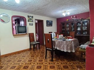 Casa Rentera en Venta Sur de Quito Av. Napo $185.000