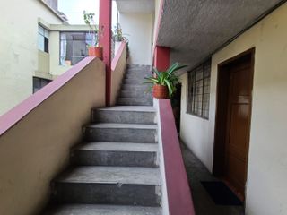Casa Rentera en Venta Sur de Quito Av. Napo $185.000