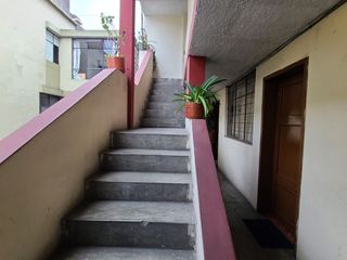 Casa Rentera en Venta Sur de Quito Av. Napo $185.000