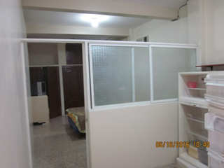 DEPARTAMENTO EN ALQUILER, SIN MUEBLES O SEMIAMOBLADO, EN URDESA CENTRAL, EN GUAYAQUIL.