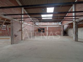 Foto 5 de NAVE INDUSTRIAL, EN RENTA, ZONA INDUSTRIAL