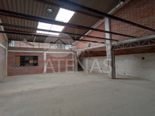 Foto 4 de NAVE INDUSTRIAL, EN RENTA, ZONA INDUSTRIAL