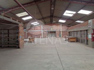 Foto 3 de NAVE INDUSTRIAL, EN RENTA, ZONA INDUSTRIAL
