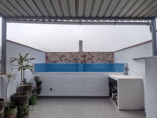 Departamento en San Juan De Miraflores, Totalmente Renovado y con la mejor ubicación (Pvega Lima1)