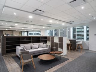 Acceso ilimitado a coworking en BUENOS AIRES, Laminar II Catalinas