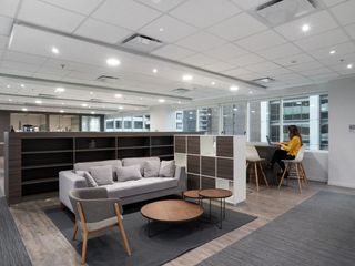Acceso ilimitado a coworking en BUENOS AIRES, Laminar II Catalinas