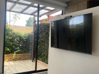Foto 11 de VENTA CASA CAMPESTRE  EN CHIA VEREDA TIQUIZA SECTOR CHATO PARRILLA