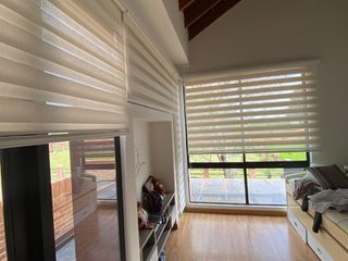 Foto 14 de VENTA CASA CAMPESTRE  EN CHIA VEREDA TIQUIZA SECTOR CHATO PARRILLA