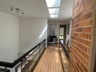 Foto 7 de VENTA CASA CAMPESTRE  EN CHIA VEREDA TIQUIZA SECTOR CHATO PARRILLA