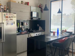 Foto 1 de VENTA CASA CAMPESTRE  EN CHIA VEREDA TIQUIZA SECTOR CHATO PARRILLA