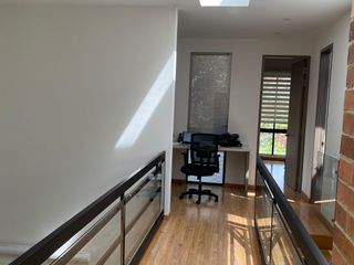 Foto 15 de VENTA CASA CAMPESTRE  EN CHIA VEREDA TIQUIZA SECTOR CHATO PARRILLA