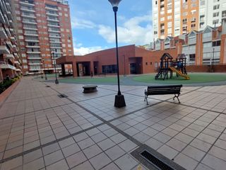 ARRIENDO PENT- HOUSE  EN BOGOTA - CEDRITOS CAOBOS SALAZAR - MAGNIFICA VISTA - EXCELENTE UBICACION