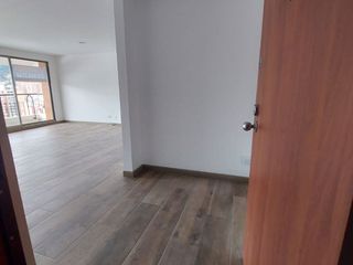 ARRIENDO PENT- HOUSE  EN BOGOTA - CEDRITOS CAOBOS SALAZAR - MAGNIFICA VISTA - EXCELENTE UBICACION