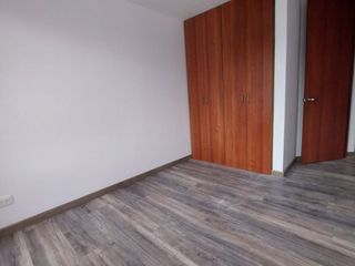 ARRIENDO PENT- HOUSE  EN BOGOTA - CEDRITOS CAOBOS SALAZAR - MAGNIFICA VISTA - EXCELENTE UBICACION